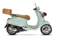 Vespa PicNic Green Relax