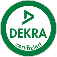 Dekra Logo